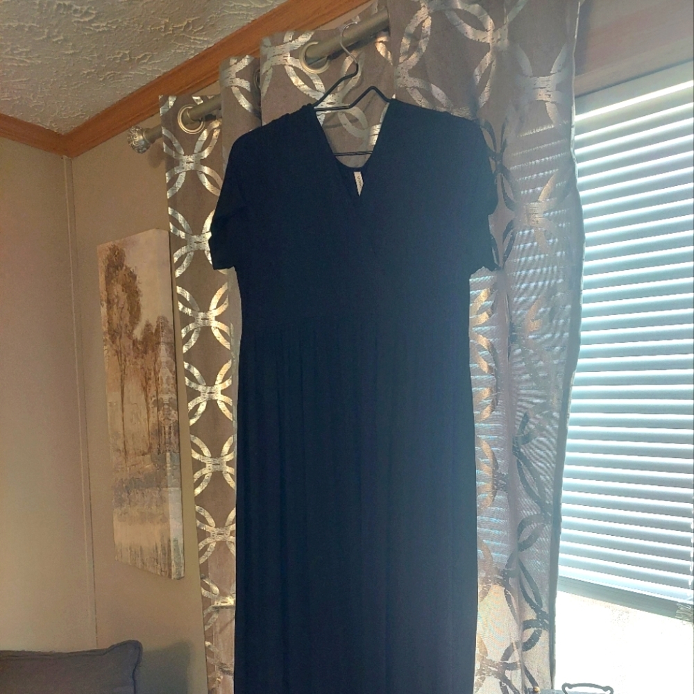 Maternity Dress XL